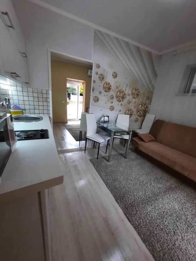 Boutique Apartment "Welcome" Héviz Zewnętrze zdjęcie