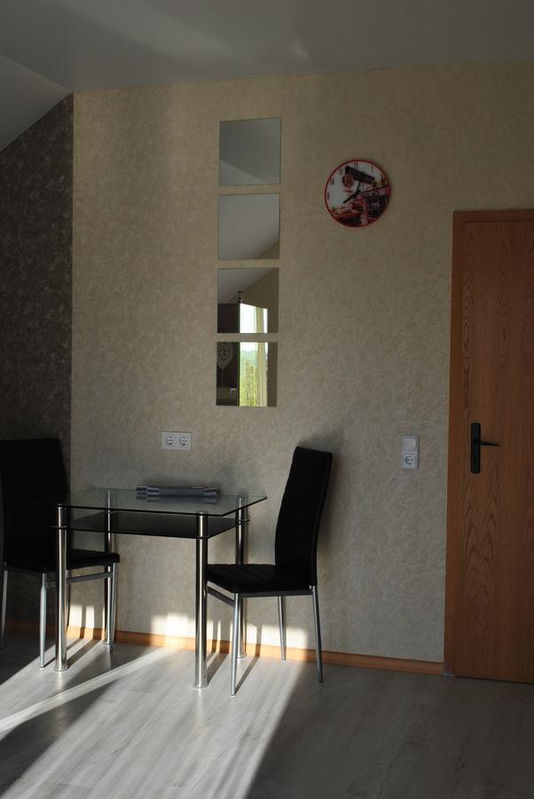 Boutique Apartment "Welcome" Héviz Zewnętrze zdjęcie