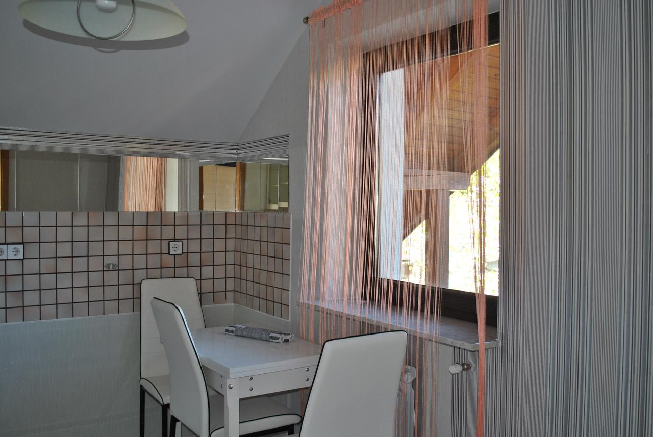 Boutique Apartment "Welcome" Héviz Zewnętrze zdjęcie