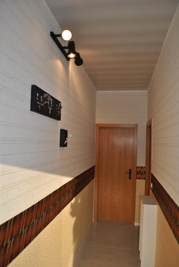 Boutique Apartment "Welcome" Héviz Zewnętrze zdjęcie