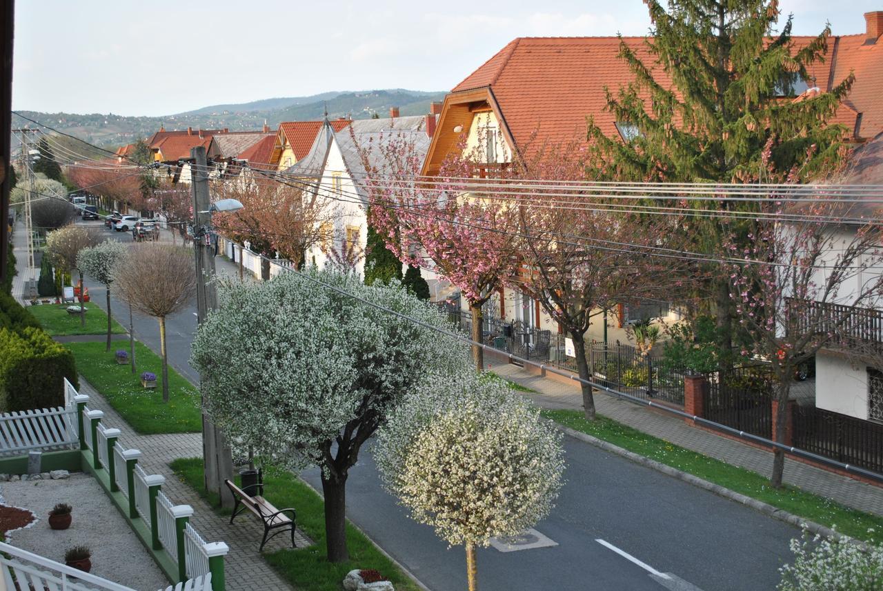 Boutique Apartment "Welcome" Héviz Zewnętrze zdjęcie