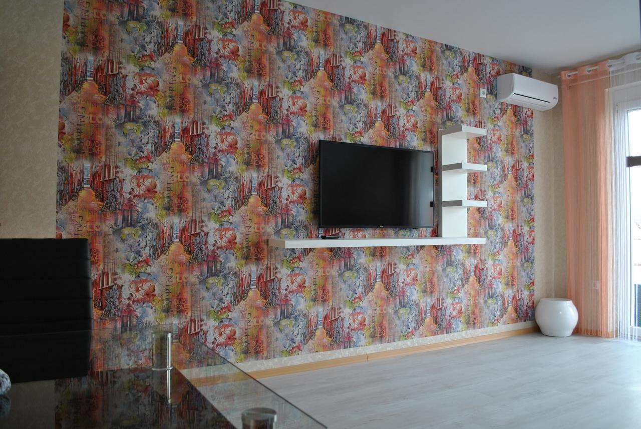 Boutique Apartment "Welcome" Héviz Zewnętrze zdjęcie