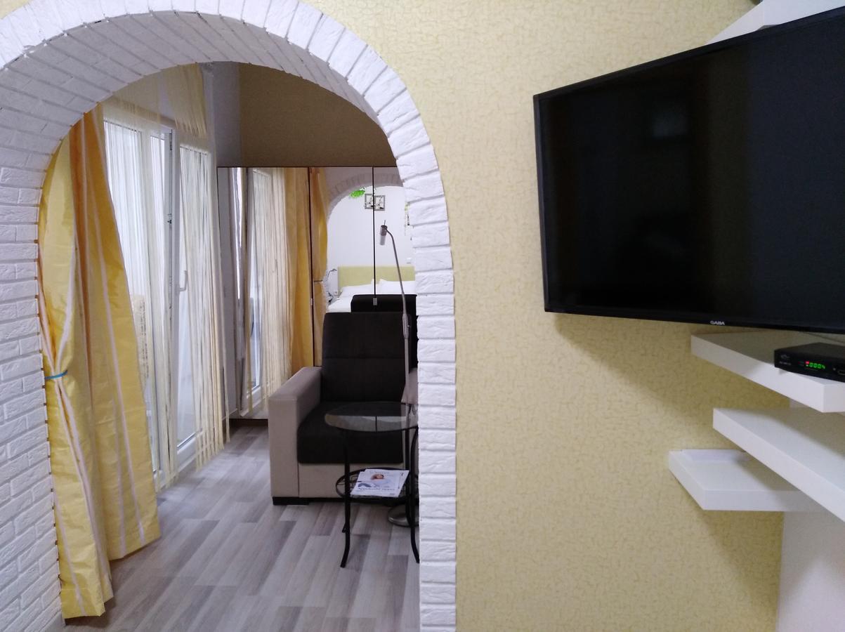 Boutique Apartment "Welcome" Héviz Zewnętrze zdjęcie