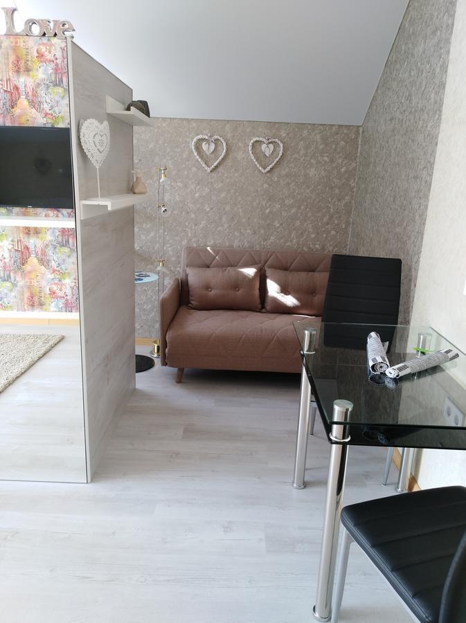 Boutique Apartment "Welcome" Héviz Zewnętrze zdjęcie